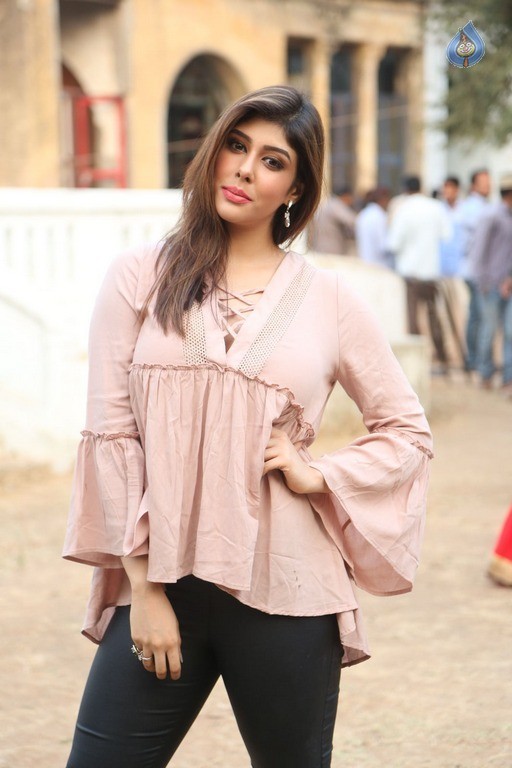 Aditi Singh Latest Gallery - 42 / 54 photos