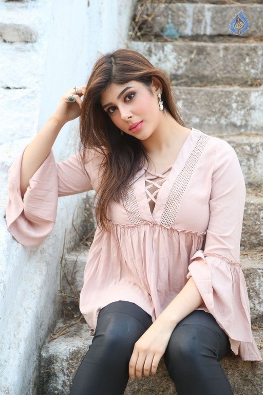 Aditi Singh Latest Gallery - 46 / 54 photos