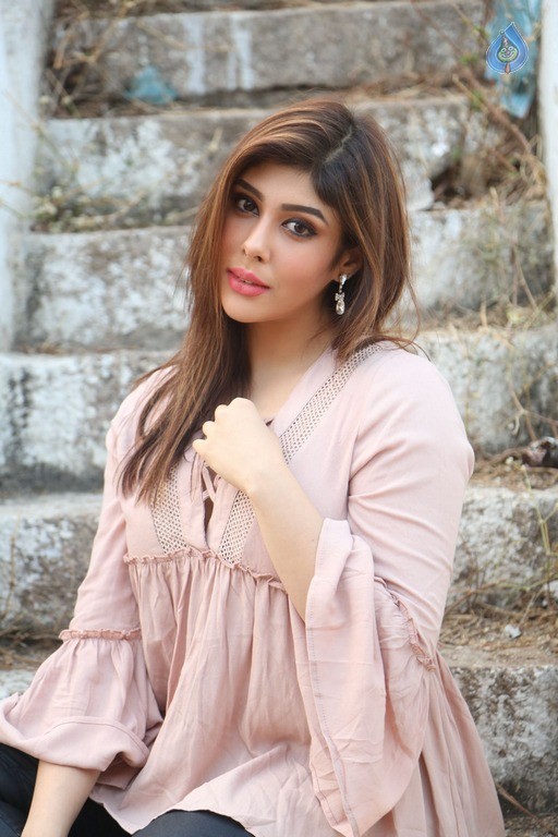Aditi Singh Latest Gallery - 53 / 54 photos