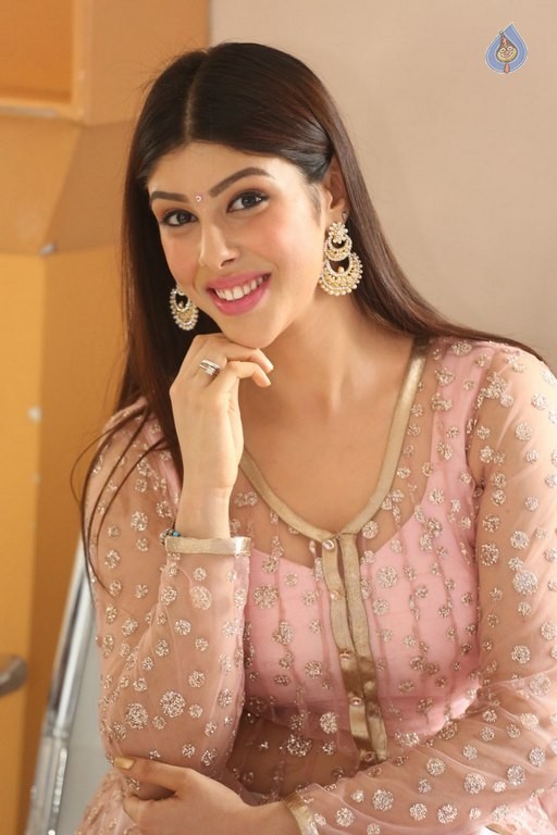 Aditi Singh New Photos - 26 / 36 photos