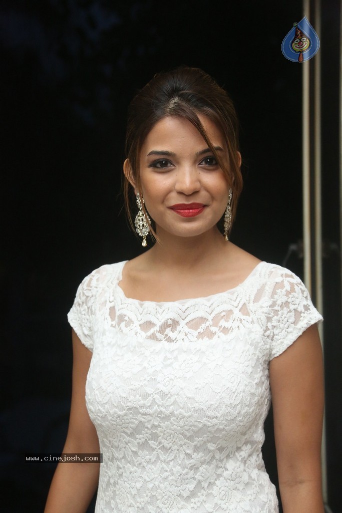 Adonica New Photos - 30 / 76 photos