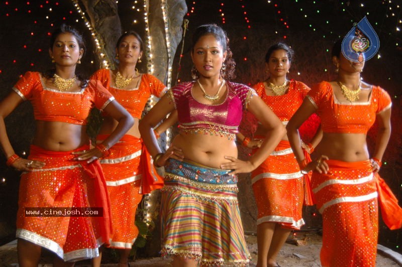 Agnesha Spicy Gallery - 7 / 59 photos