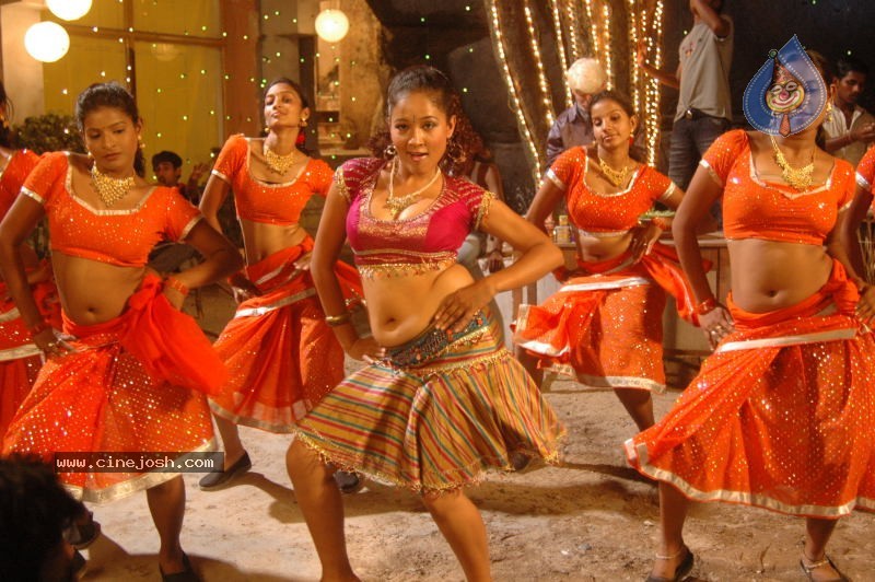 Agnesha Spicy Gallery - 36 / 59 photos