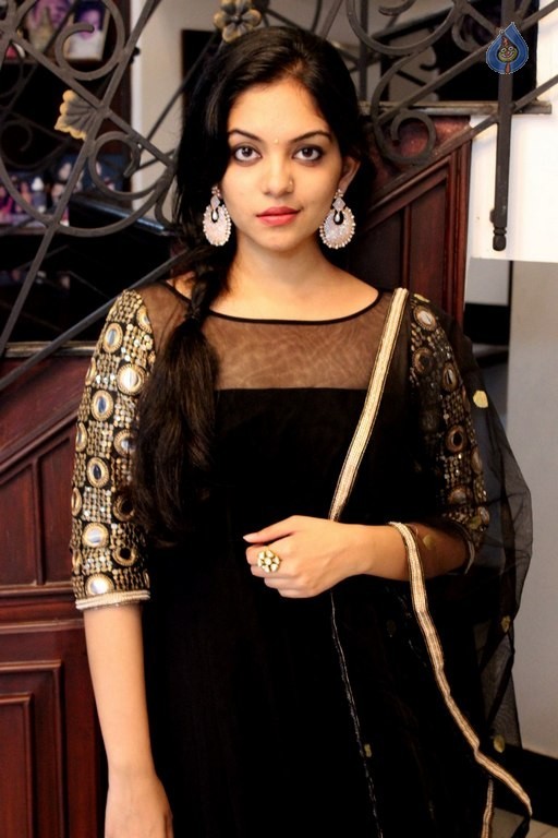 Ahaana Krishna Photos - 2 / 7 photos