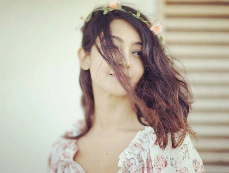 Aindrita Ray New Photos - 18 / 21 photos