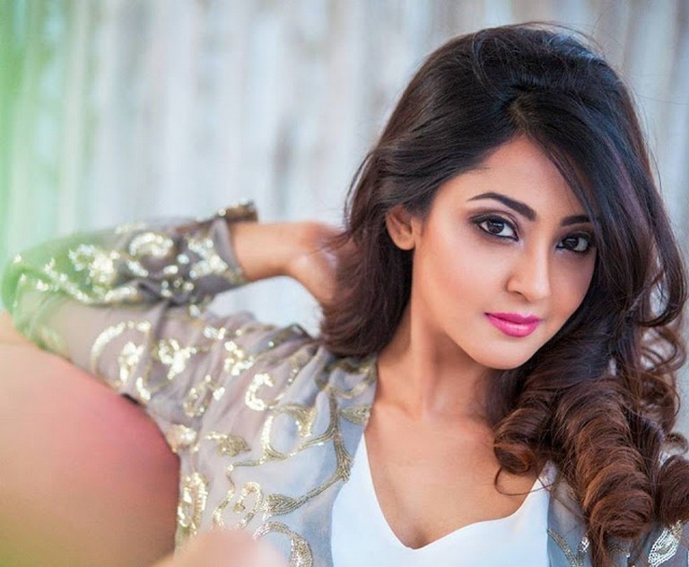 Aindrita Ray New Photos - 21 / 21 photos