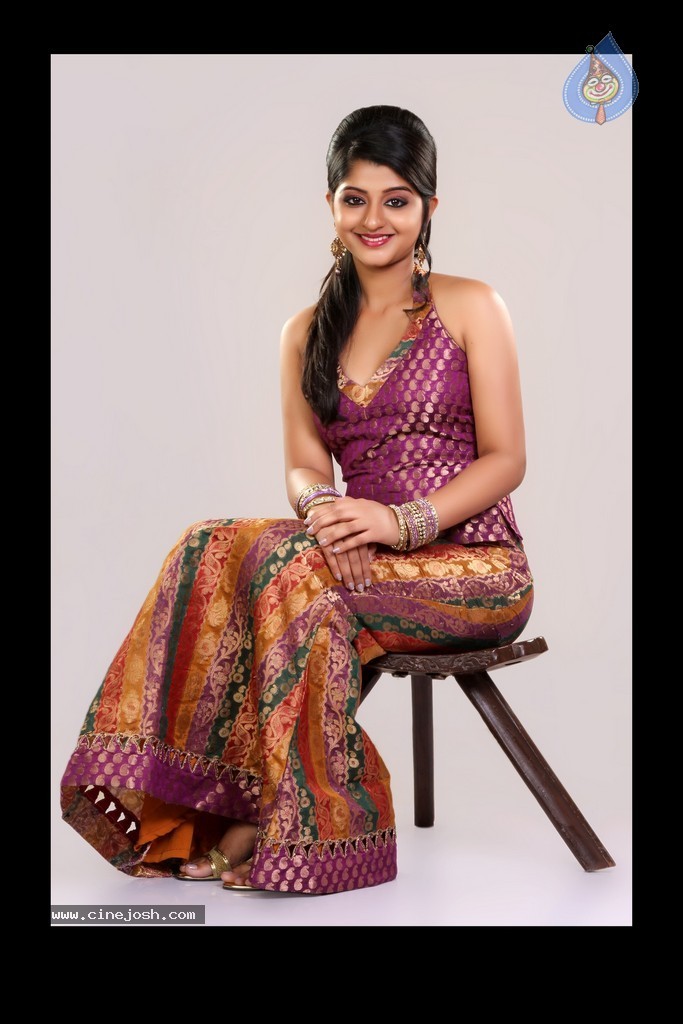 Aishani Stills - 3 / 17 photos