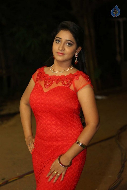 Aishwarya Addala Photos - 24 / 40 photos