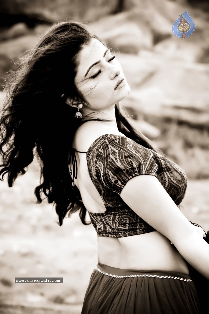 Akanksha Hot Stills - 21 / 25 photos
