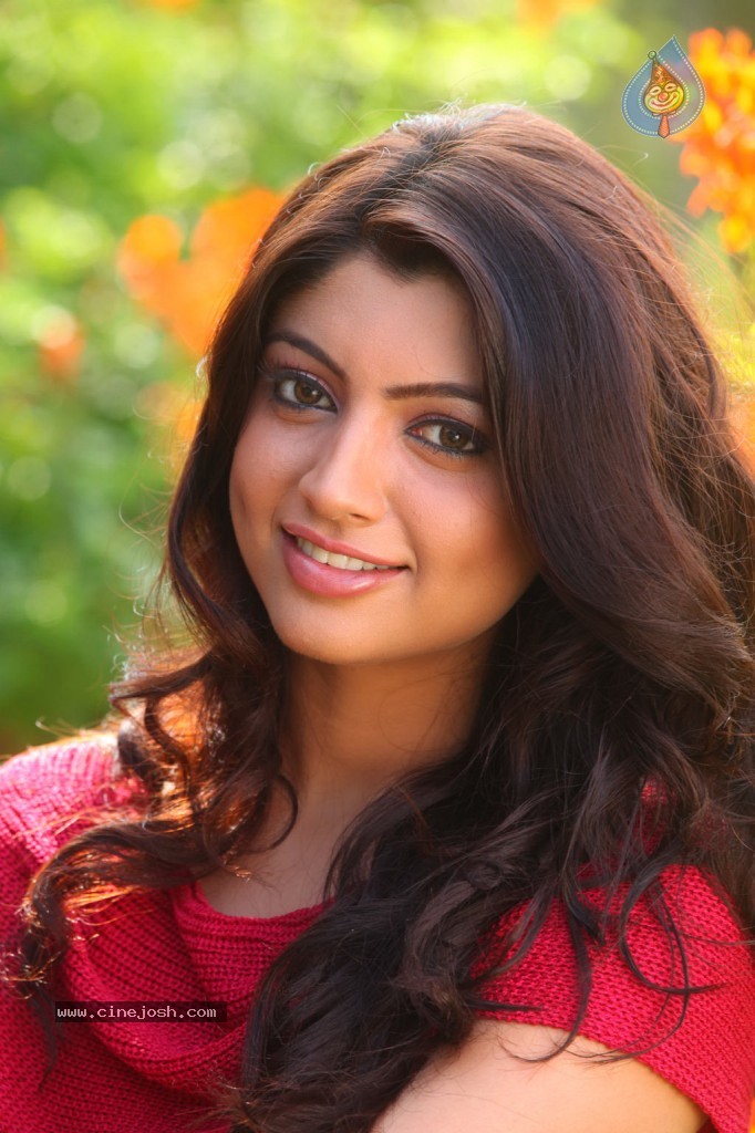 Akanksha Puri New Stills - 35 / 52 photos