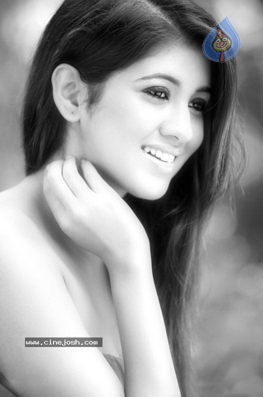 Akhila Kishore Hot Stills - 10 / 18 photos