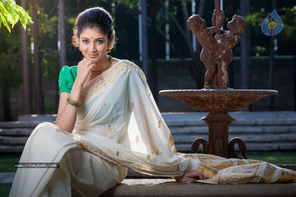 Akhila Kishore New Stills - 9 / 20 photos