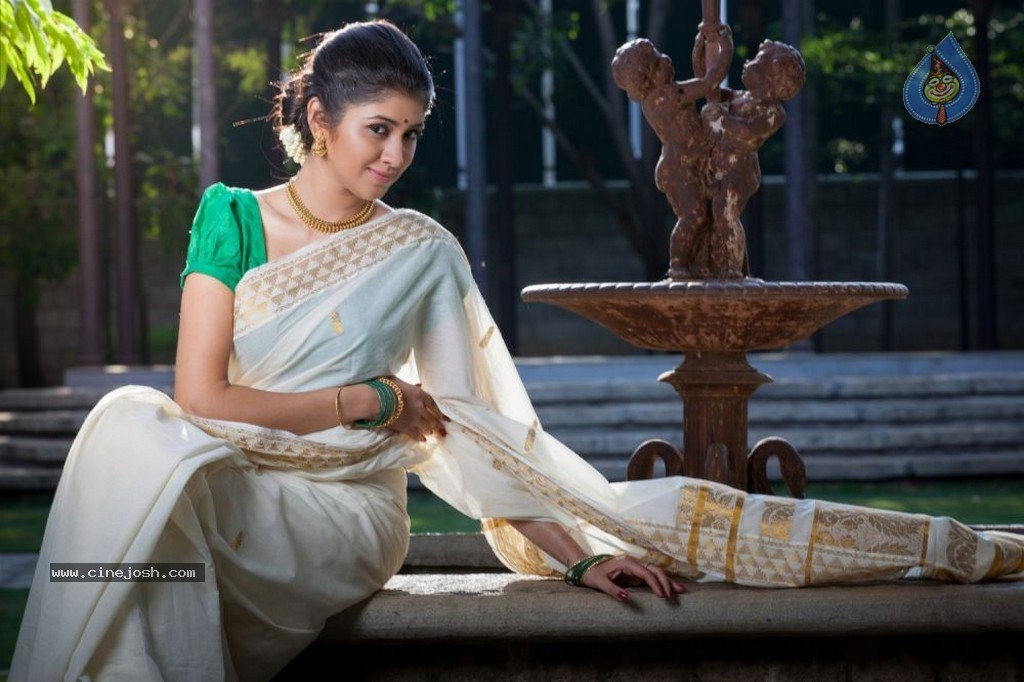 Akhila Kishore New Stills - 15 / 20 photos