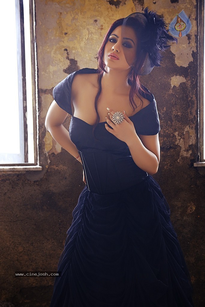 Aksha Latest Portfolio Pics - 22 / 34 photos