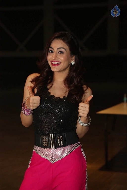 Aksha New Images - 38 / 38 photos
