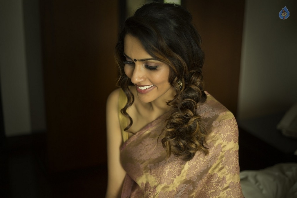 Akshara Gowda Latest Photos - 10 / 28 photos