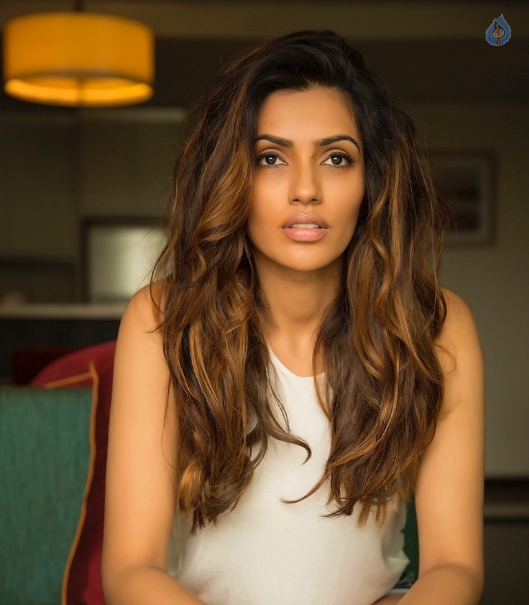 Akshara Gowda Latest Photos - 28 / 28 photos