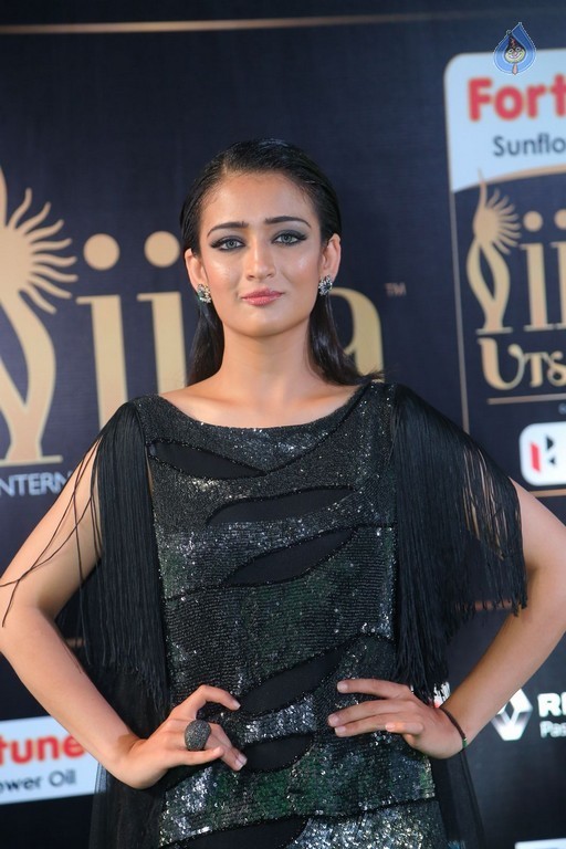 Akshara Hasan at IFA 2017 - 40 / 42 photos