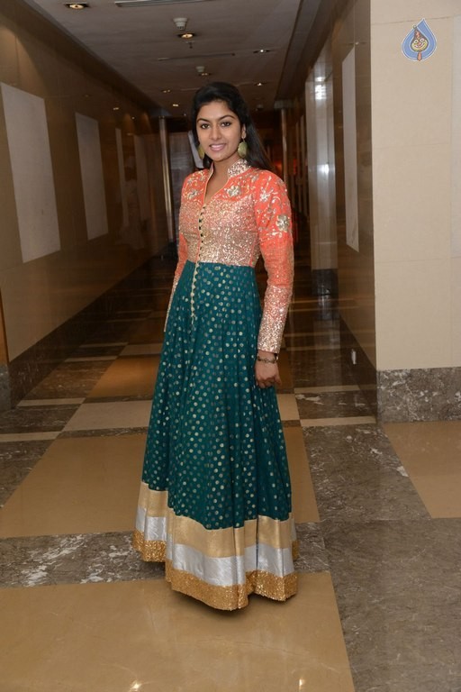 Akshatha Latest Pics - 15 / 30 photos