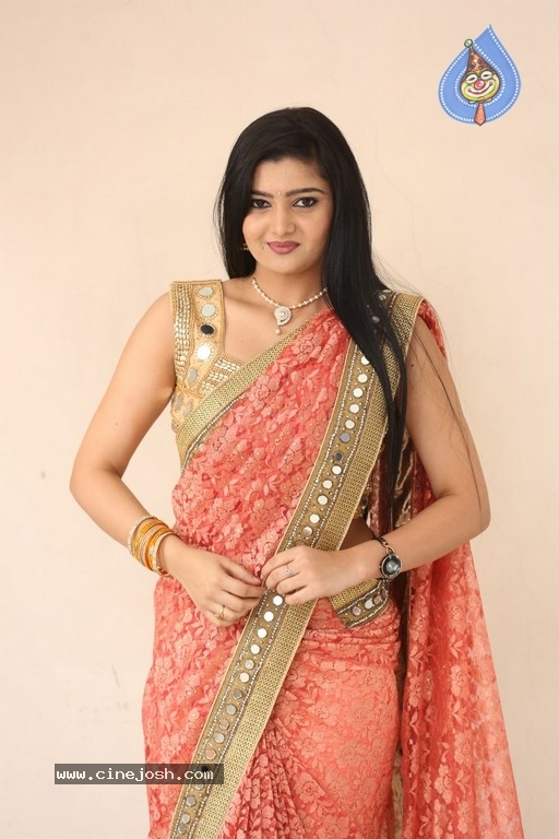 Akshiitha Pics - 15 / 19 photos