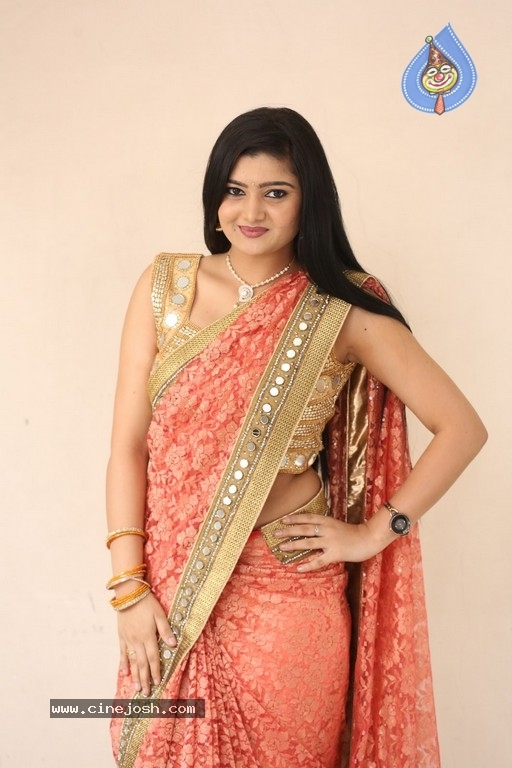 Akshiitha Pics - 17 / 19 photos