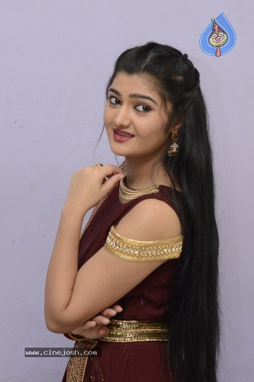 Akshita New Pics - 12 / 12 photos