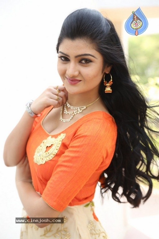 Akshitha Latest Photos - 3 / 18 photos