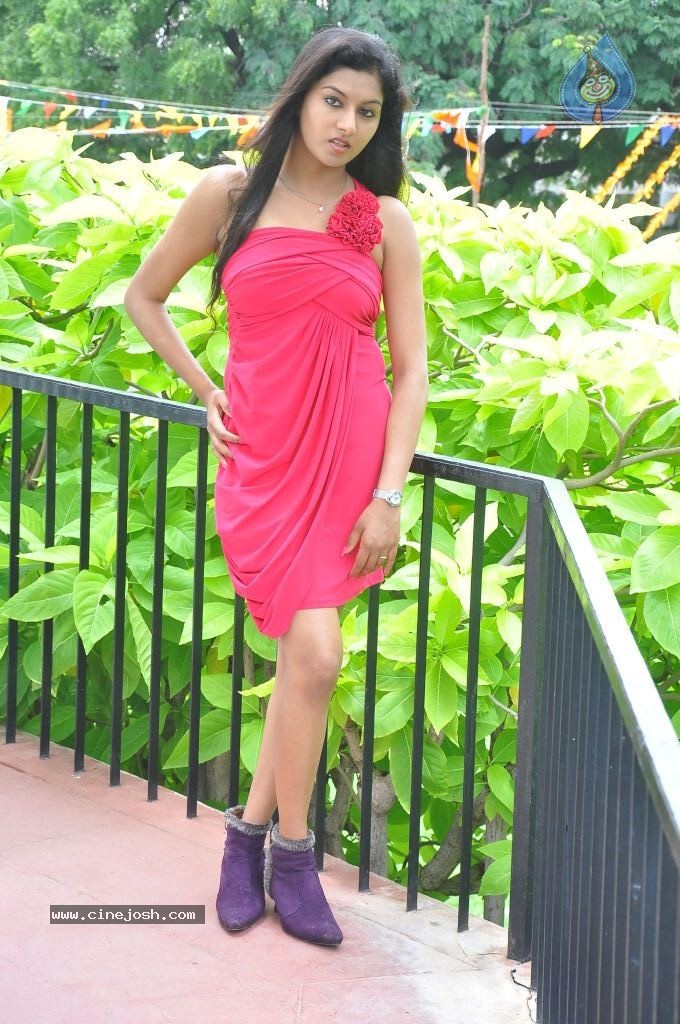 Akshitha Stills - 86 / 98 photos