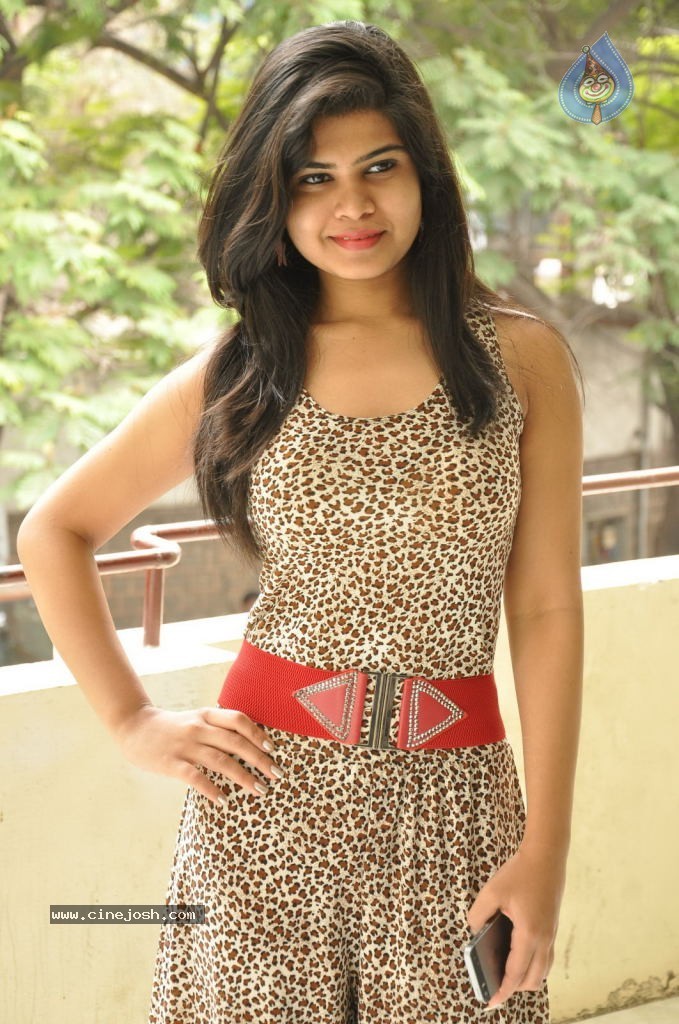 Alekhya Angel Stills - 4 / 64 photos