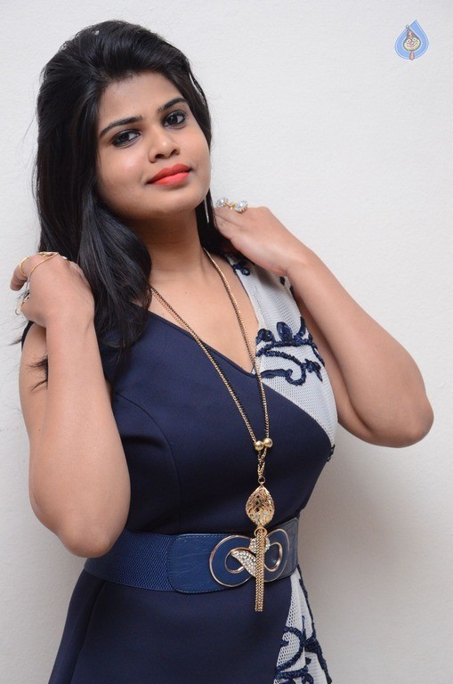 Alekhya Latest Gallery - 12 / 42 photos