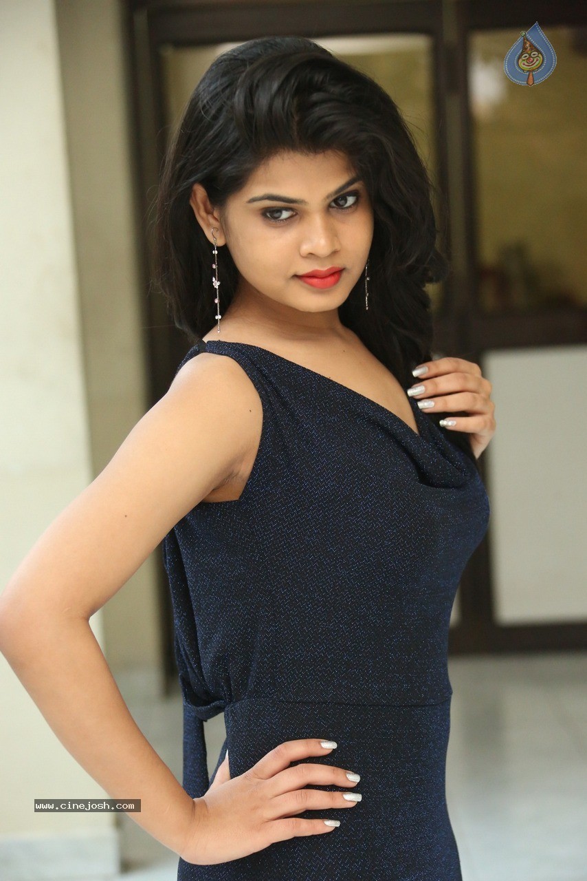 Alekhya Latest Gallery - 8 / 60 photos