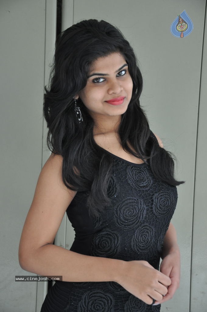 Alekhya Latest Photos - 76 / 92 photos