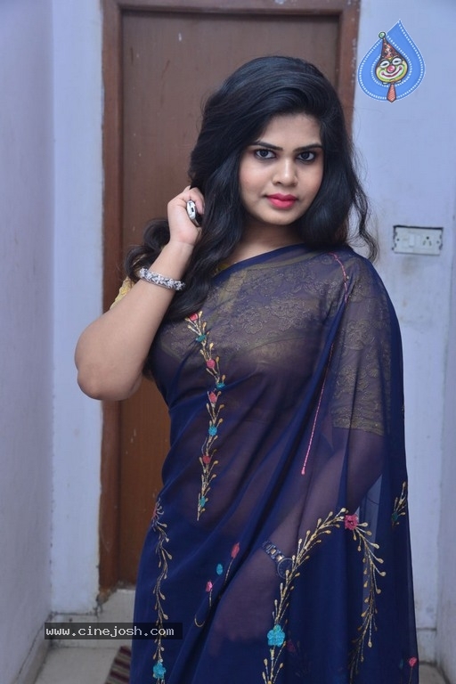 Alekhya Naidu Photos - 12 / 17 photos