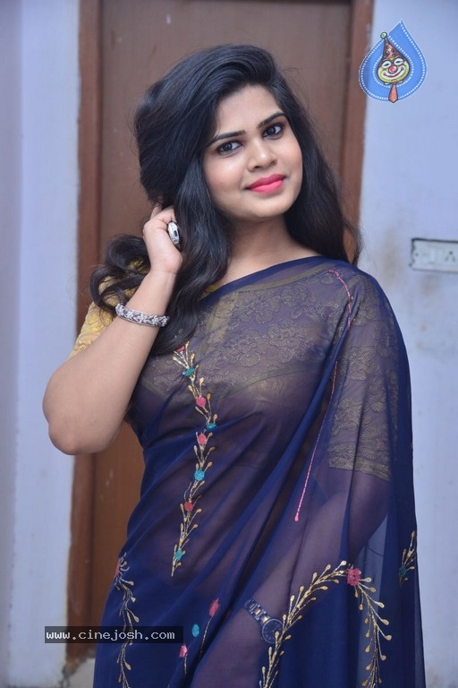 Alekhya Naidu Photos - 13 / 17 photos