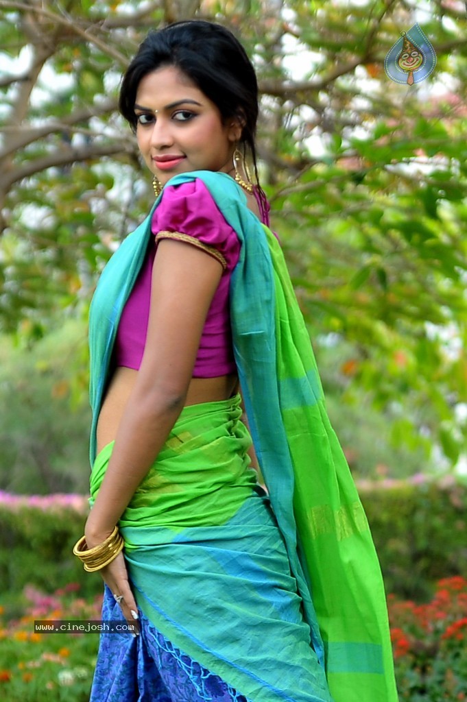 Amala Paul Hot Gallery - 34 / 52 photos