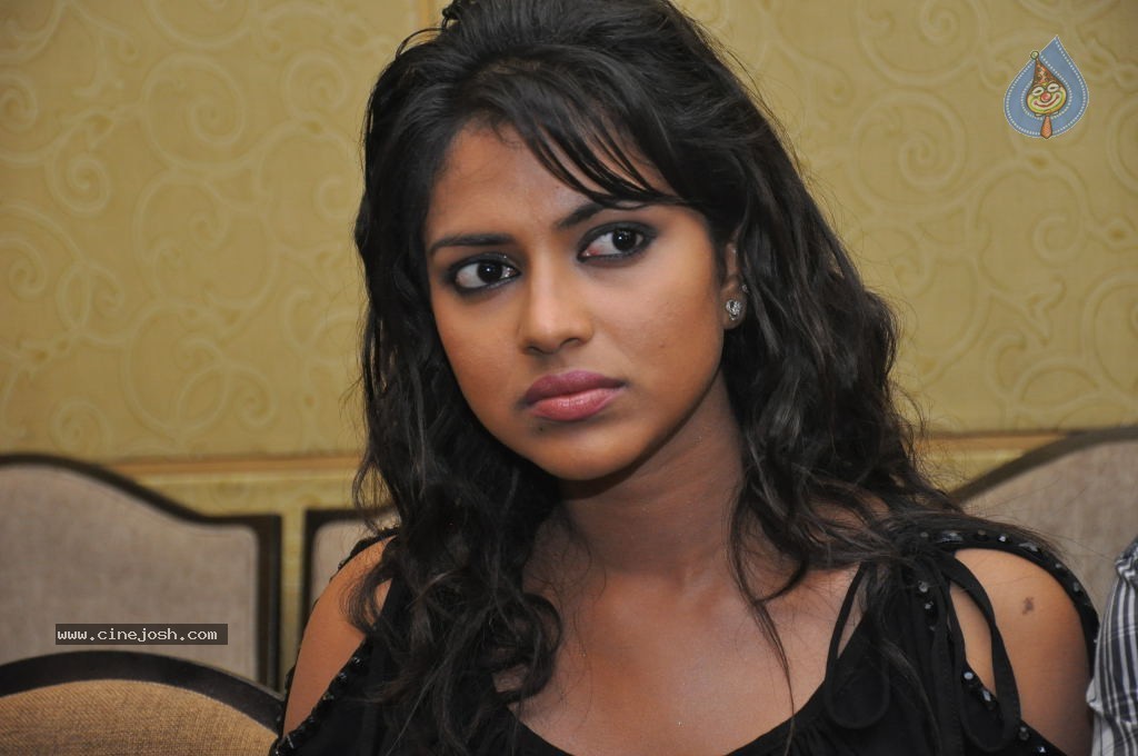 Amala Paul Latest Gallery - 25 / 25 photos