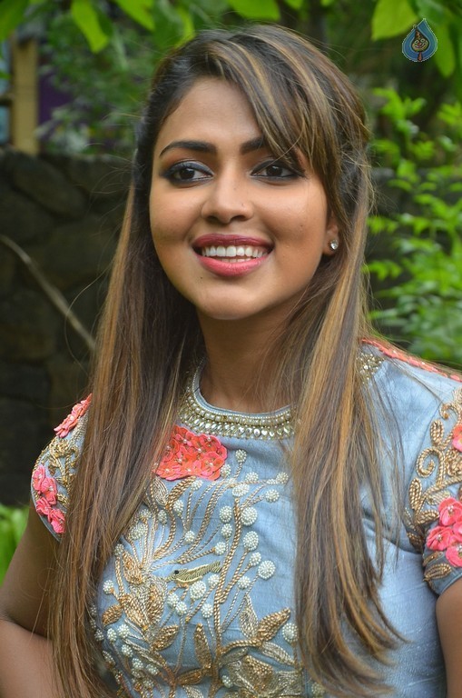 Amala Paul Latest Photos - 19 / 21 photos