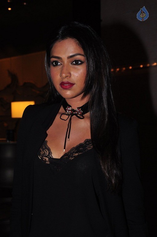 Amala Paul Latest Photos - 10 / 49 photos