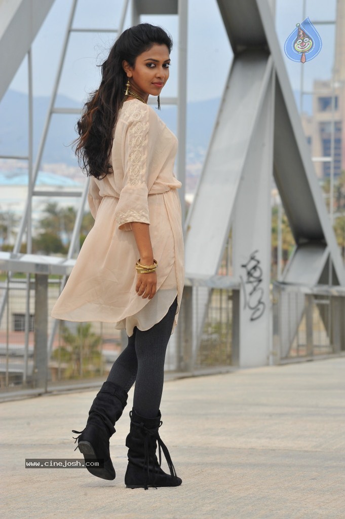 Amala Paul Latest Stills - 33 / 75 photos