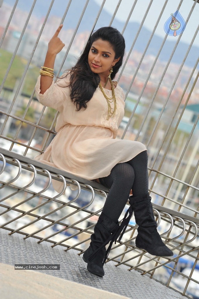 Amala Paul Latest Stills - 36 / 75 photos