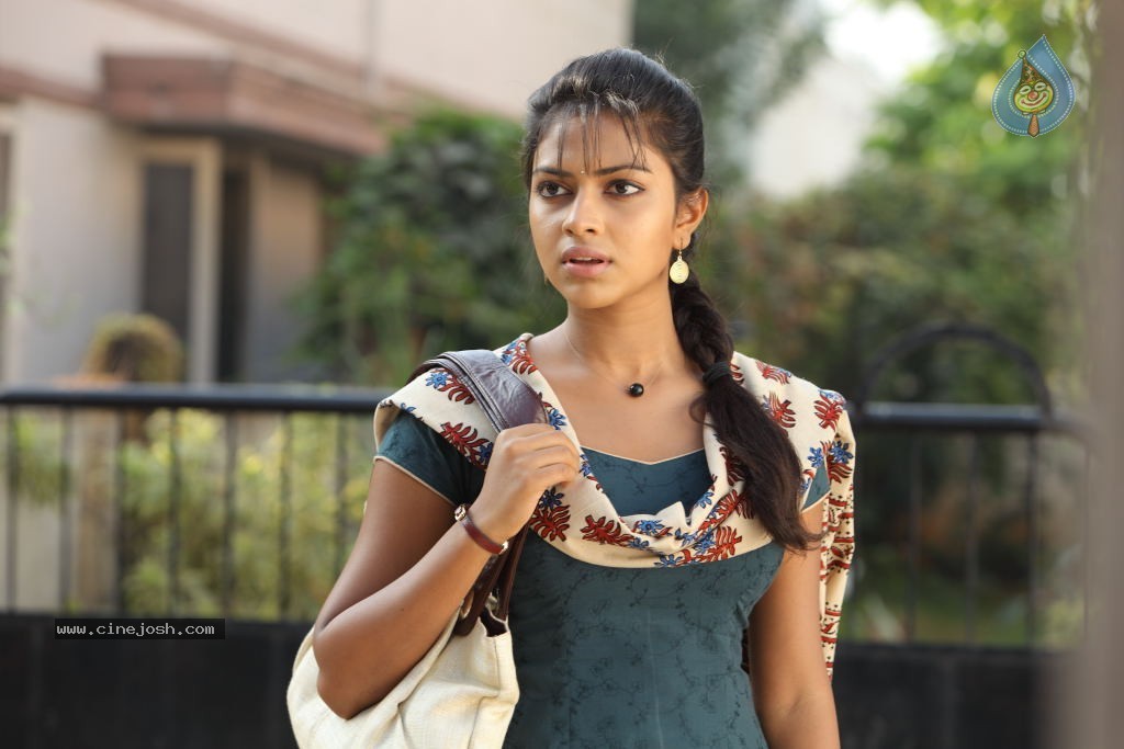 Amala Paul Latest Stills - 8 / 44 photos