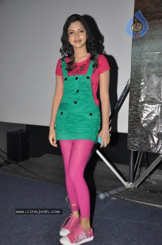 Amala Paul New Gallery - 54 / 69 photos