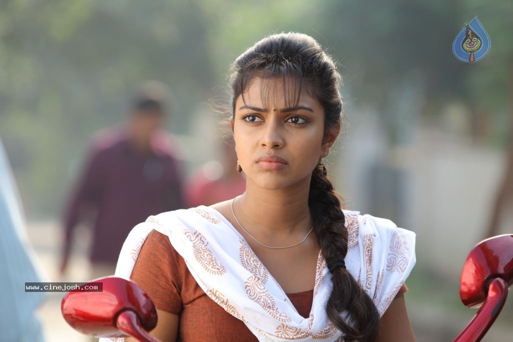 Amala Paul New Gallery - 3 / 58 photos