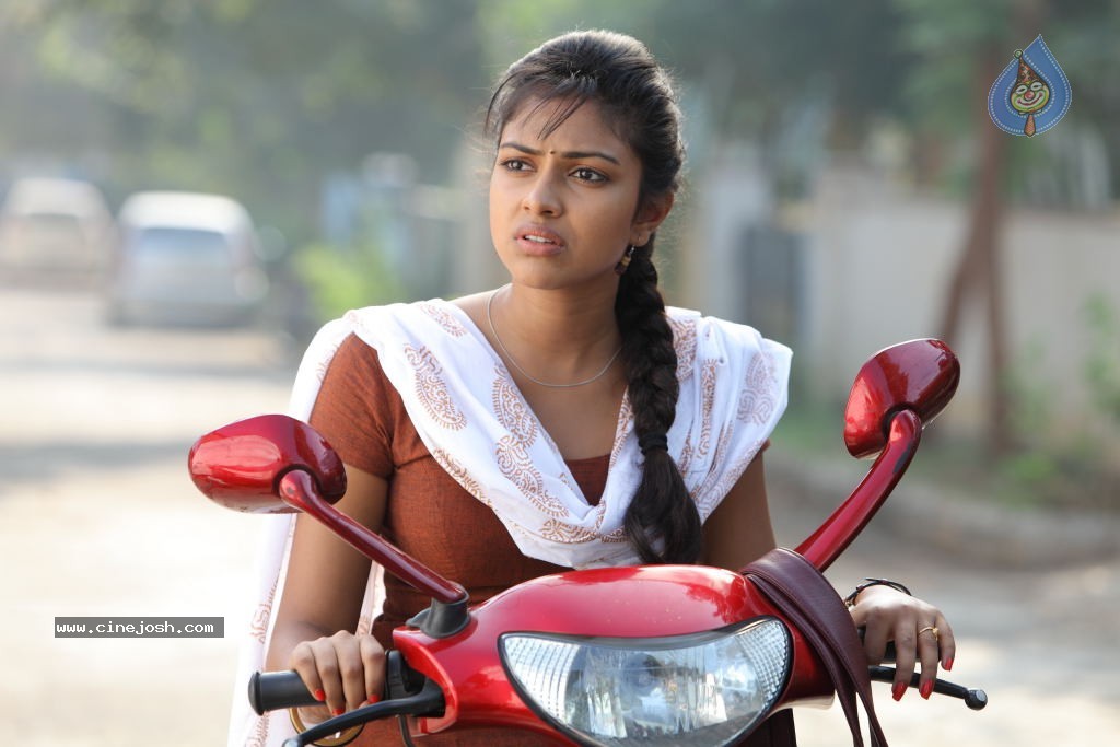 Amala Paul New Gallery - 9 / 58 photos