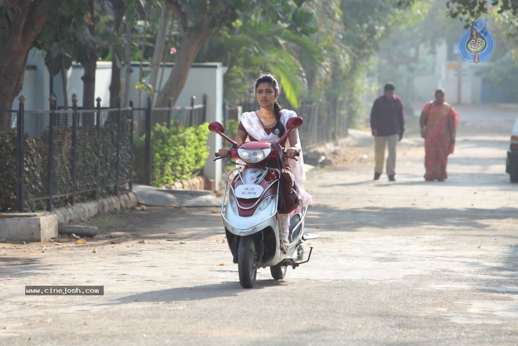 Amala Paul New Gallery - 20 / 58 photos
