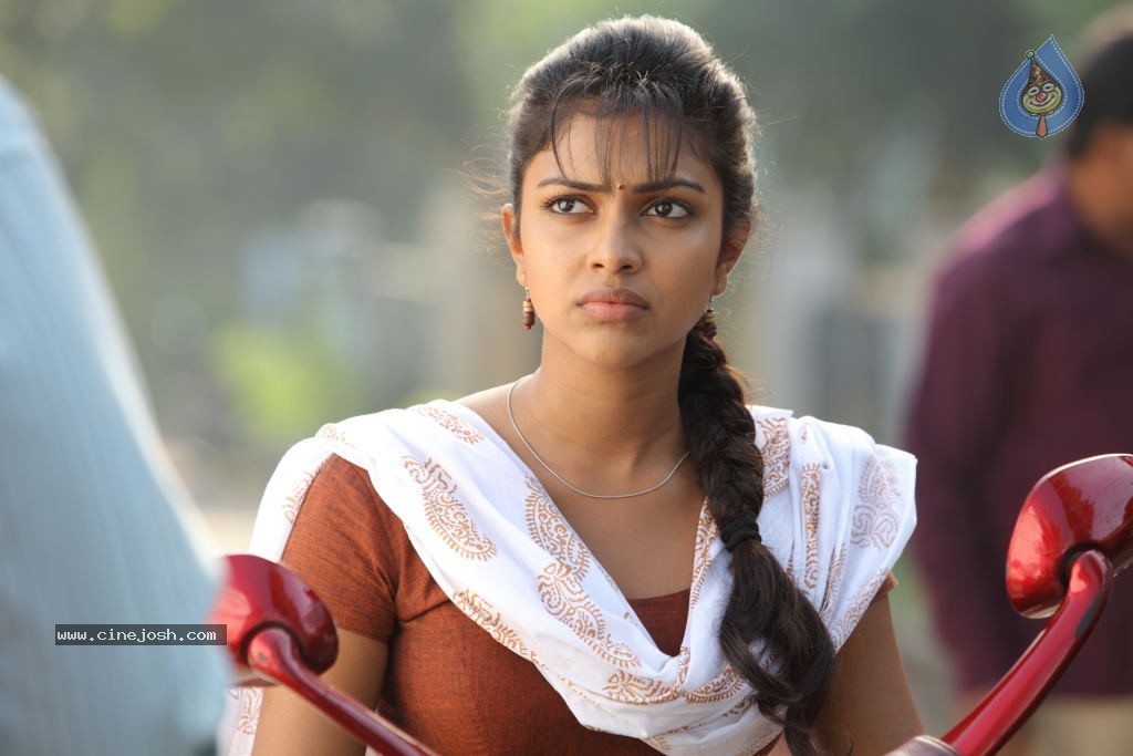 Amala Paul New Gallery - 47 / 58 photos