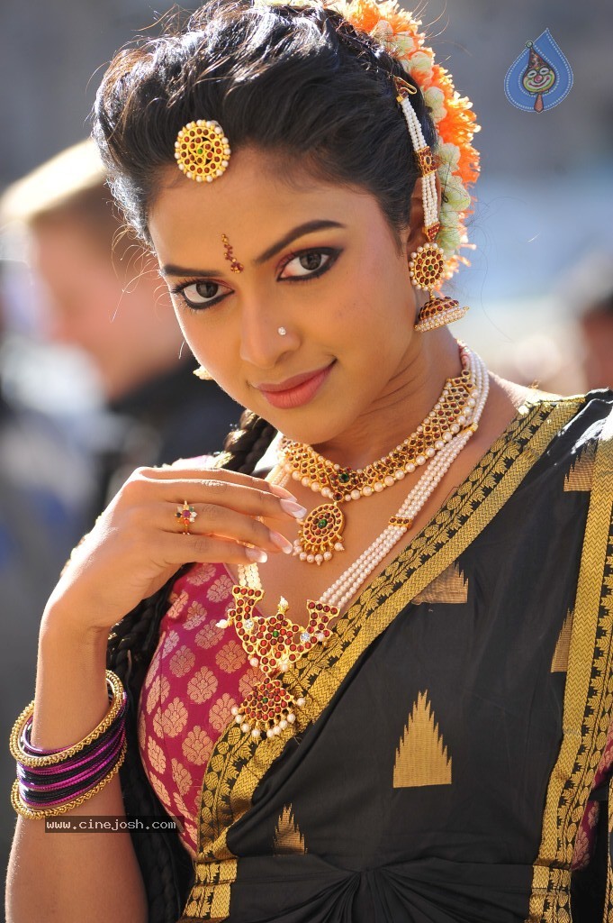 Amala Paul New Photos - 6 / 95 photos