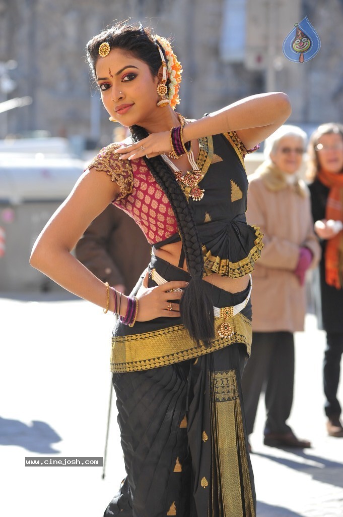 Amala Paul New Photos - 60 / 95 photos