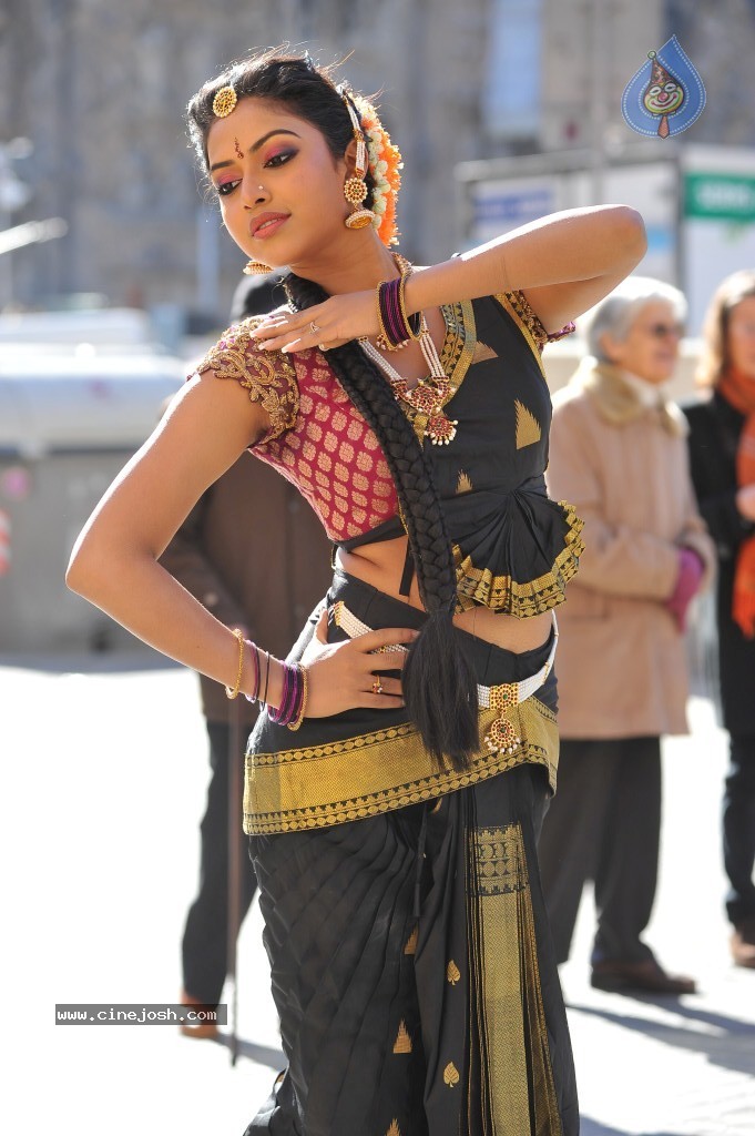Amala Paul New Photos - 77 / 95 photos