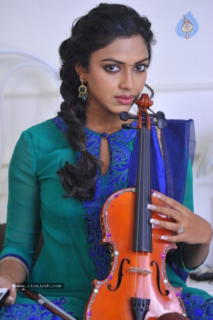 Amala Paul New Photos - 40 / 60 photos